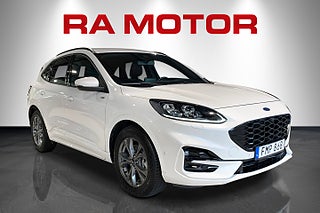 SUV Ford Kuga 4 av 25