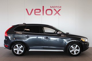 SUV Volvo XC60 3 av 20