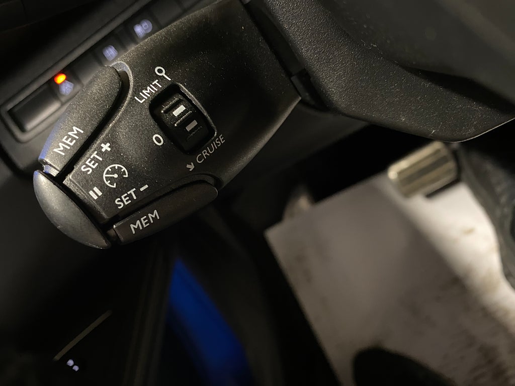 Bild på Peugeot 3008 GT-Line HYBRID4x4 300hk AUT