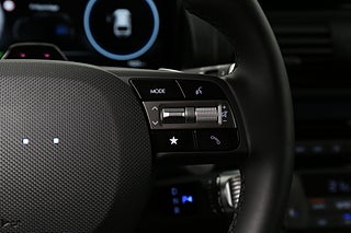 SUV Hyundai Inster 17 av 23