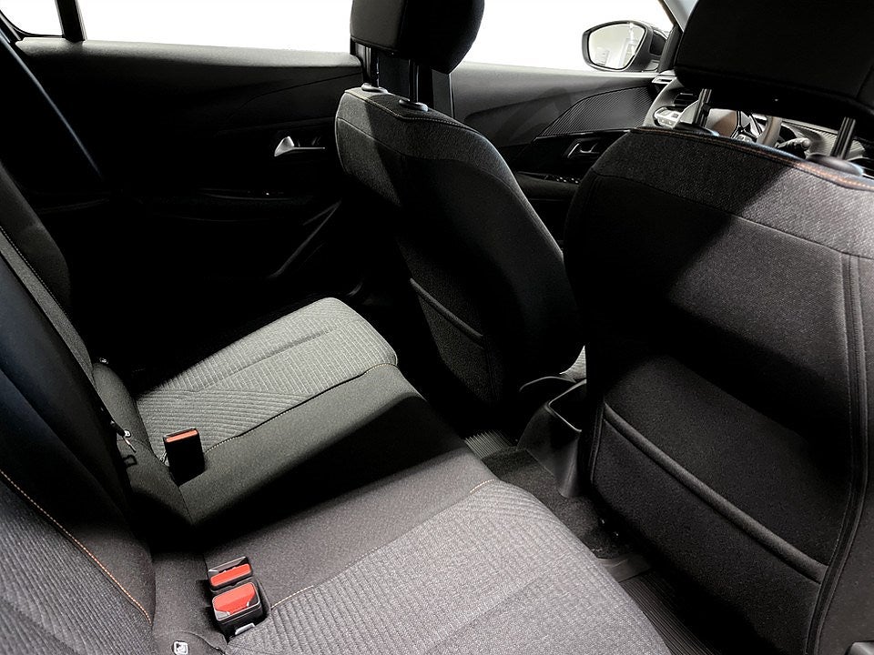 Bild på Peugeot 208 Style PureTech - OMGÅENDE LEVERANS!