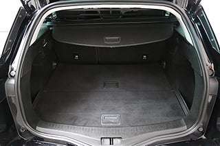 Kombi Renault Mégane 23 av 23