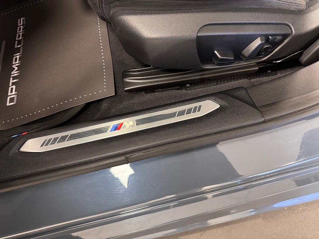 BMW 120 2020 - miniatyr 12
