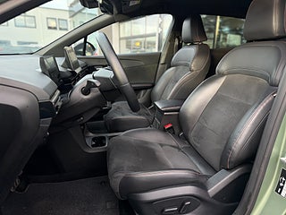 MG 4 Electric XPower 435hk AWD Navi/Kamera/Pvärm/MOMS