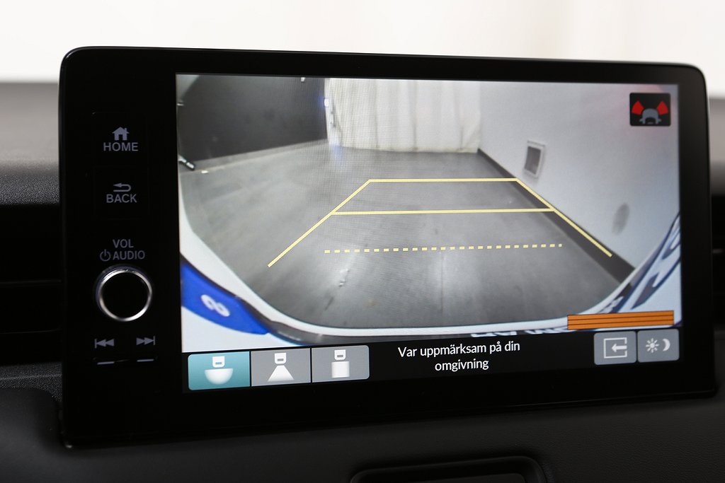 Honda HR-V Elegance FullHybrid i Lager Privatleasing KAMPANJ 2024