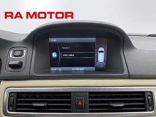 Kombi Volvo XC70 20 av 26