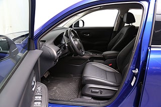 SUV Honda ZR-V 5 av 27