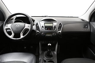 SUV Hyundai ix35 18 av 24