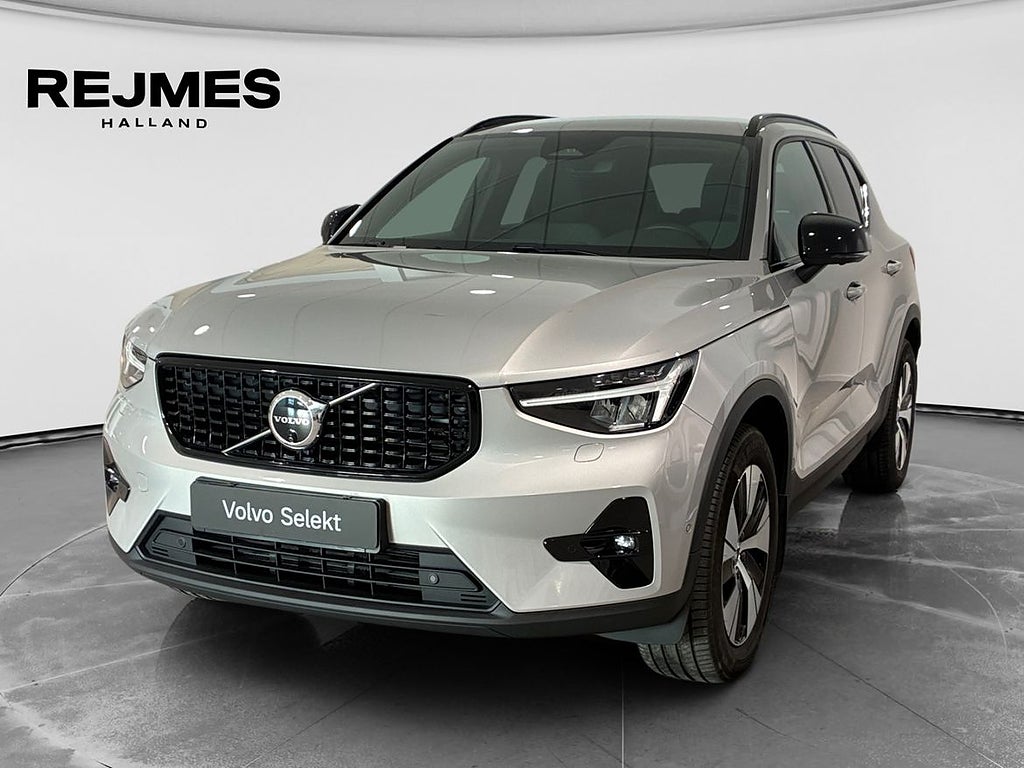 Volvo XC40 B3 FWD Bensin Plus Dark