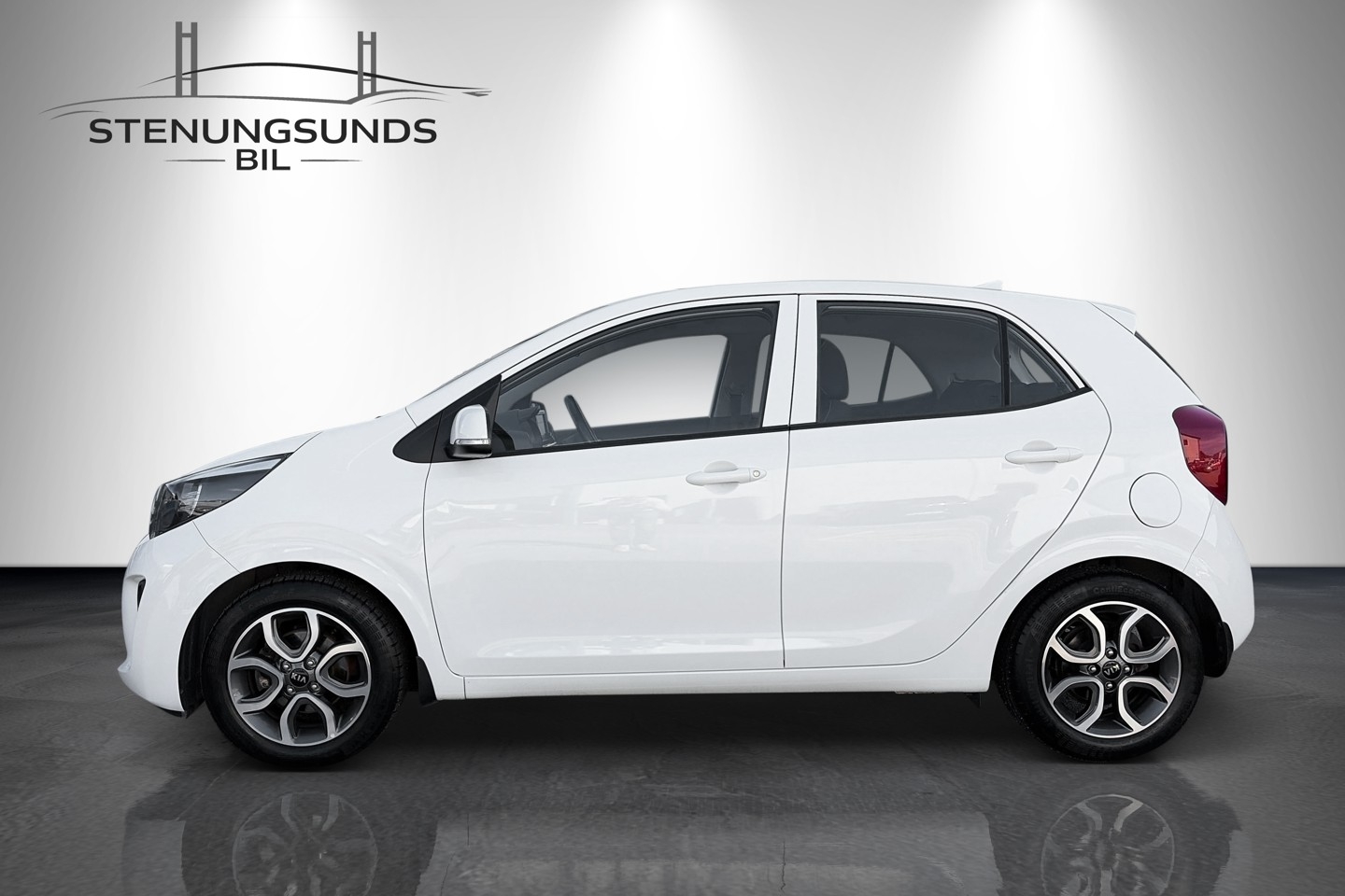 Kia Picanto 1.0 MPI GLS Euro 6 2019, kuva 2/53