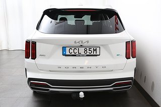 SUV Kia Sorento 5 av 29