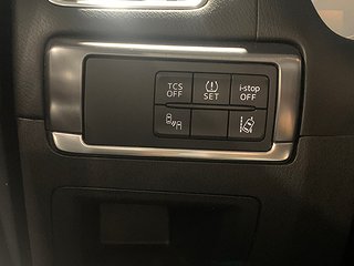 SUV Mazda CX-5 21 av 22