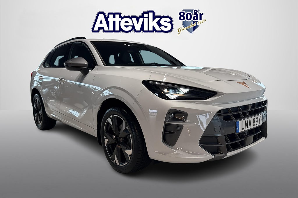 Cupra Terramar eTSI 150hk Aut | LAGERBIL |