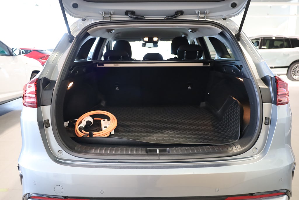 Kia Ceed Sportswagon Plug-in Hybrid DCT Advance Kamera 2022
