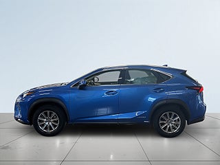 Lexus NX 300h 2.5 AWD E-CVT Business Line S&Vhjul/Drag/Kamera – bild 4