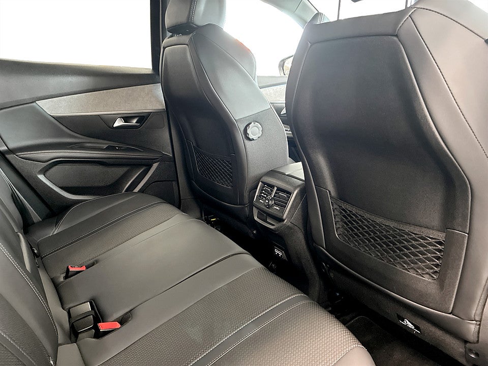 Bild på Peugeot 3008 GT 1.2 PT 130hk Aut DRAG NAVI
