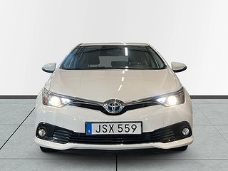 Toyota Auris Hybrid e-CVT/S&V-hjul/Kamera/Bluetooth/Kamkedja