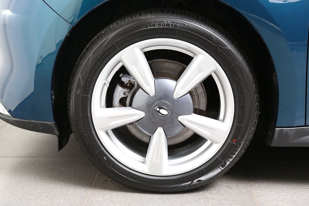 ORA 300 Pro 48Kwh 30mil/räckvidd Superkampanj!!! 2022