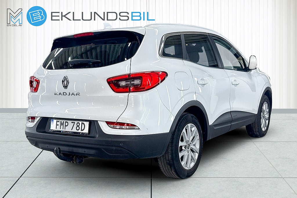 Renault Kadjar 2020