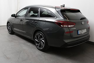 Kombi Hyundai i30 4 av 23