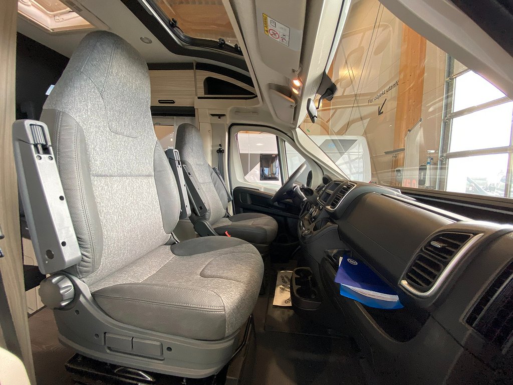 Sun Living C 65 SL /B-kort / Auto / Rese-Husbil / 4791kr/mån - Sun Living