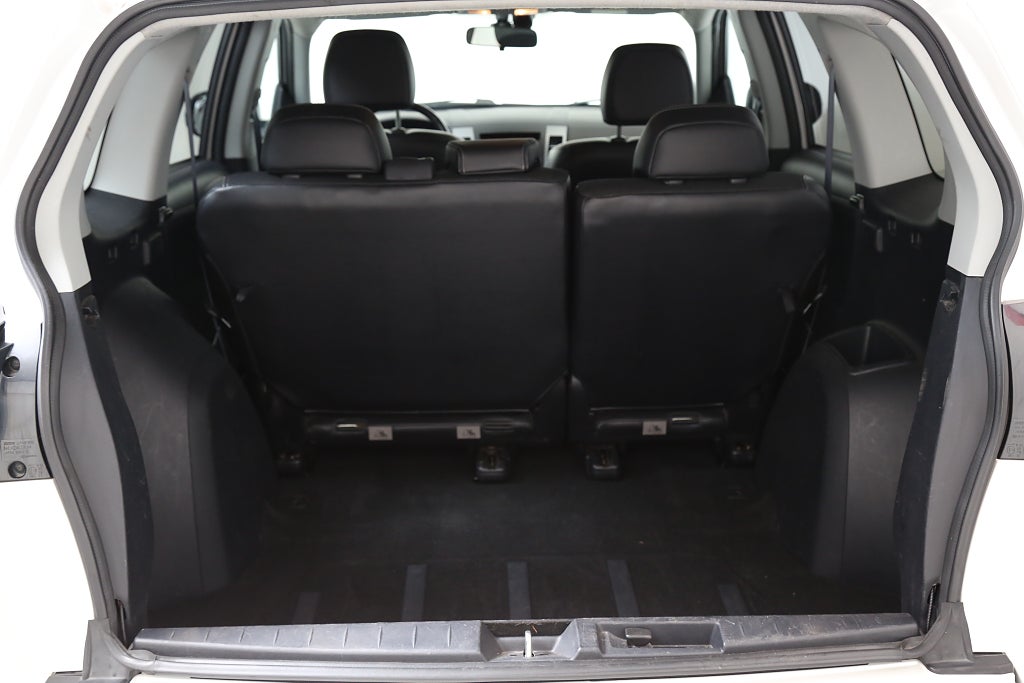 Mitsubishi Outlander 2,4 MIVEC 170hk Comfort AWD 5-Sits 2011