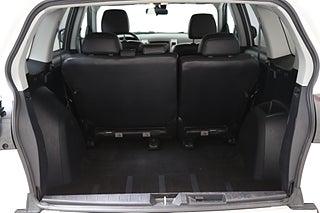 SUV Mitsubishi Outlander 25 av 25