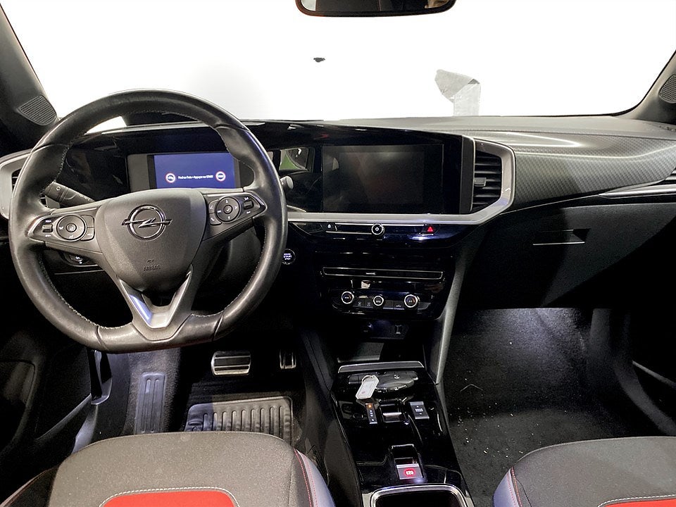 Bild på Opel Mokka-e GS 50kWh 136hk Aut - B-KAMERA, RATTVÄRME