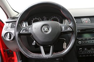 Halvkombi Skoda Rapid 15 av 22