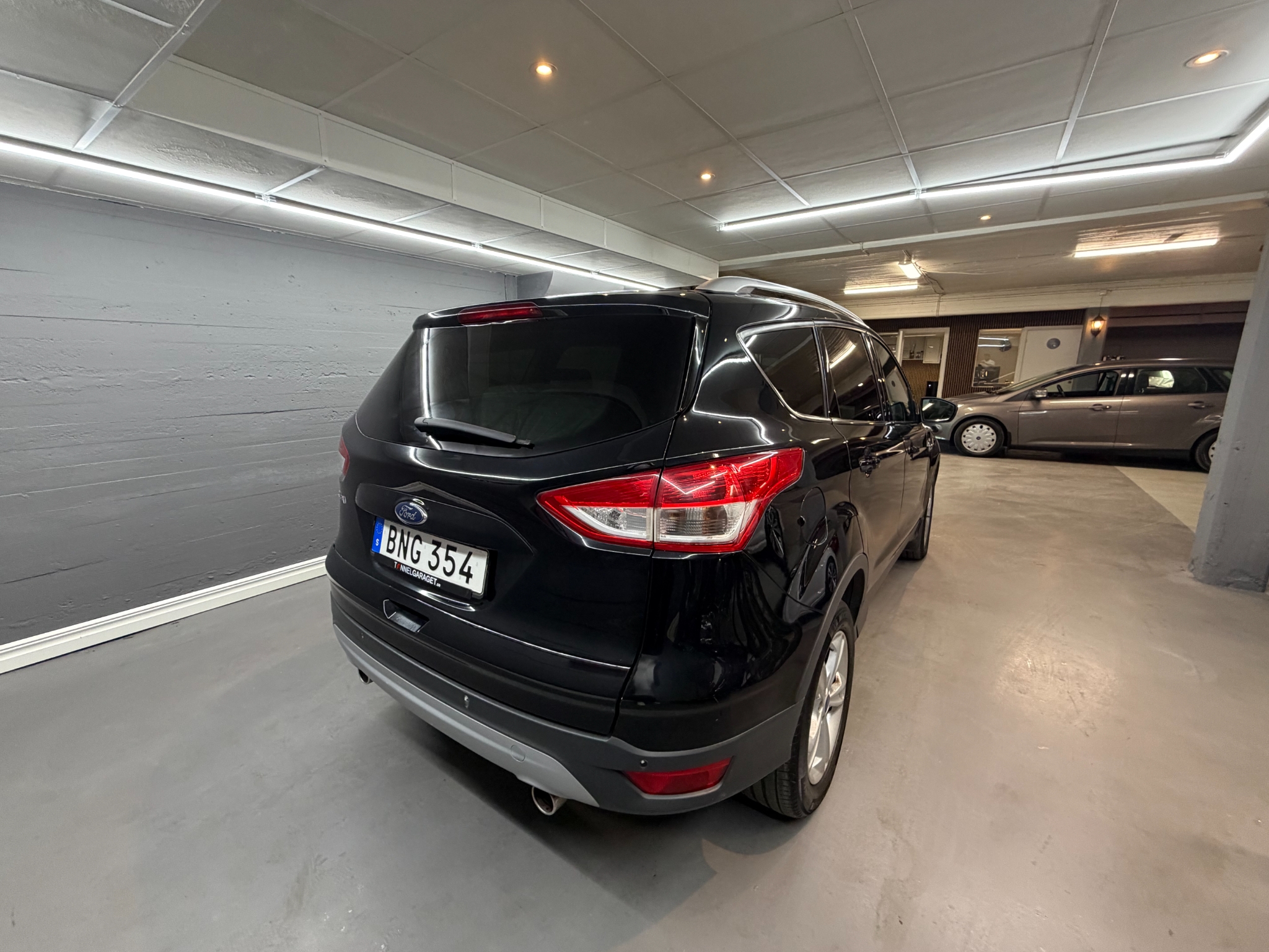 Ford Kuga 2015, photo 5/41