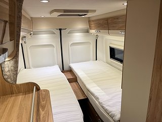 Husbil-övrigt Pilote V 630 J 8 av 16