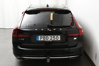 Kombi Volvo V90 7 av 31