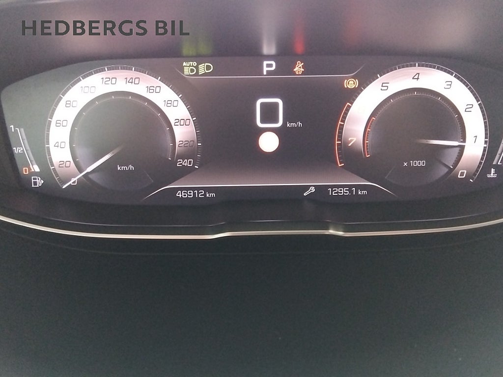 Peugeot 5008 1.2 PureTech 130 GT Automat  thumbnail