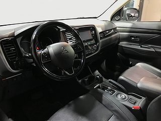 SUV Mitsubishi Outlander 13 av 20