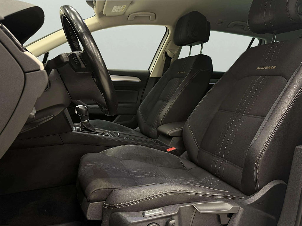 Volkswagen Passat Alltrack 2.0 TSI 4Motion Alltrack DSG 220 HK Full servad - miniatyr 12