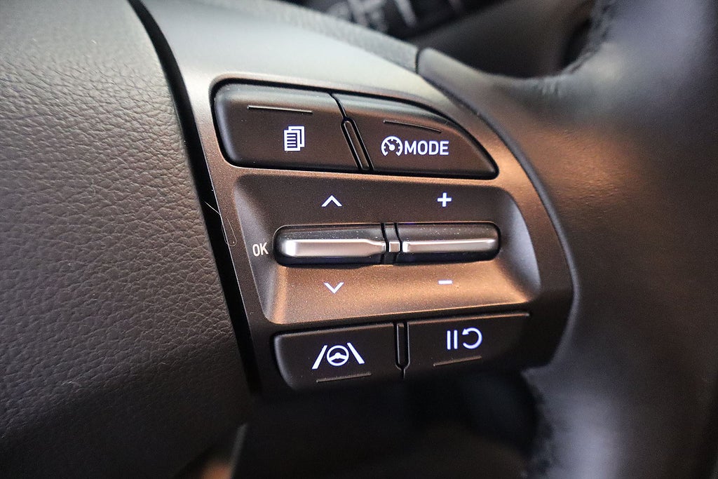 Bild på Hyundai Kona Esssential 1.0 T-GDI 120hk - B-KAMERA, RATTVÄRME