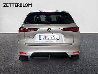 SUV Mazda CX-60 4 av 13