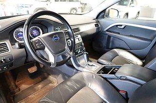 Kombi Volvo V70 9 av 21
