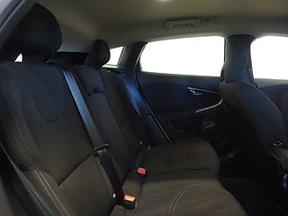 Halvkombi Volvo V40 18 av 20