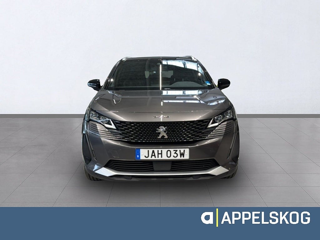 Bild på Peugeot 3008 GT PureTech 130 Automat |RÄNTA 3,99%|V-HJUL INGÅR|