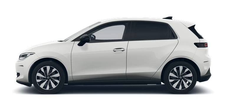 Volkswagen ID. Polo Life 2027, bild 2/10
