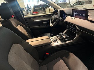 Mazda CX-60 PHEV AWD 327hk Kamera Drag Pvärm GPS SoV MOMS