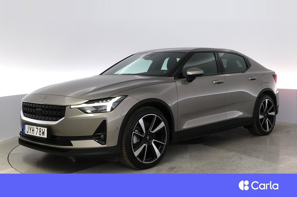 Polestar 2 Long Range Dual AWD Pilot Plus Pano 360 5,99 %