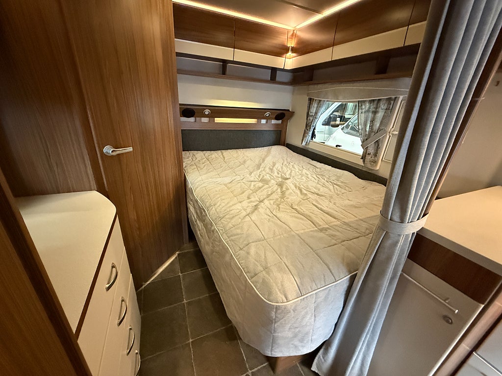 Polar 560 CTH SVIT