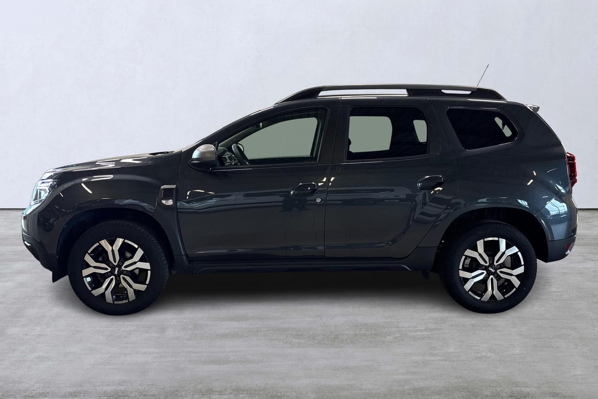 Dacia Duster PhII 4x2 TCe 150 Journey A 2023, bild 2/10