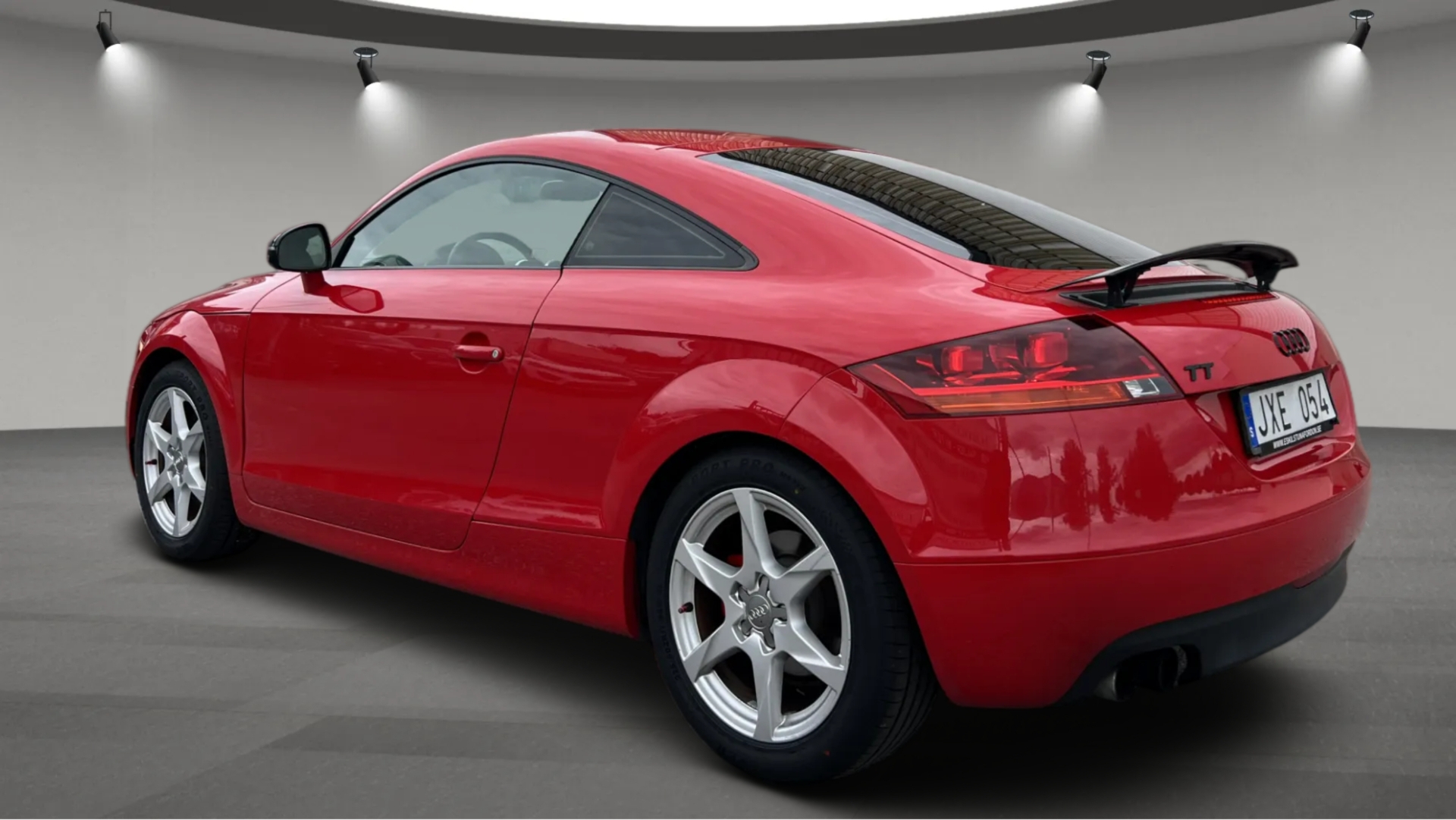 Audi TT 2010, bild 4/35
