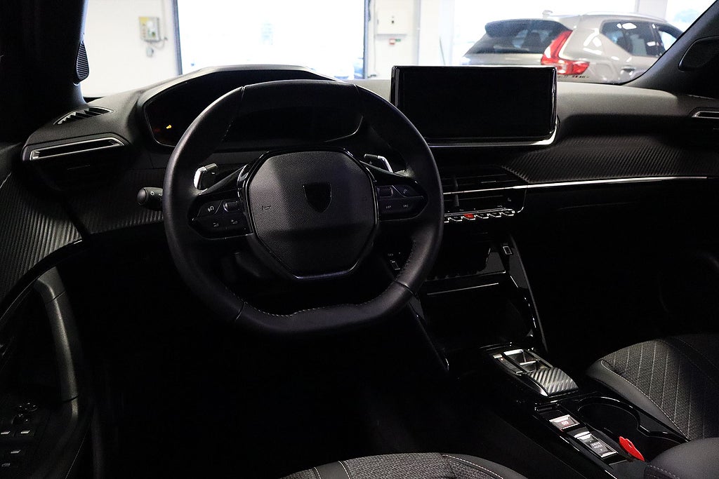 Bild på Peugeot 2008 Allure Pack 1.2 PT 130hk Aut - EN ÄGARE