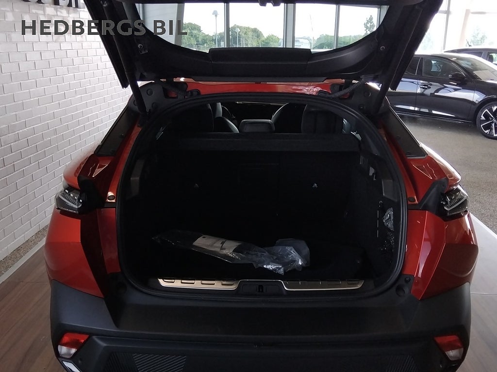 Peugeot 408 1.2 PureTech 130HK GT Automat  thumbnail