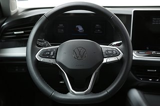 Kombi Volkswagen Passat 16 av 29