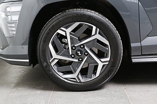 SUV Hyundai Kona 4 av 25